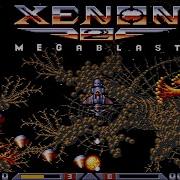 Xenon 2 Megablast Atari ST 1989 Longplay