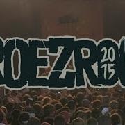 OFF Live At Groezrock 2015