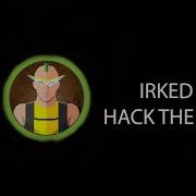 Hack The Box Irked Walkthrough
