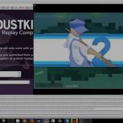 Dustforce Beginner Tutorial SS In 37 715 TAS