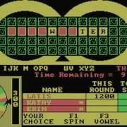 Wheel Of Fortune Http Xtcabandonware Com
