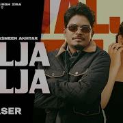TALJA TALJA TEASER CHAIRMXN JASMEEN AKHTAR NONU SINGH ZIRA PUNJABI SONG 2026