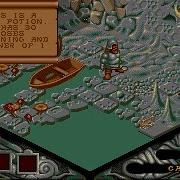 Cadaver Longplay Amiga QHD