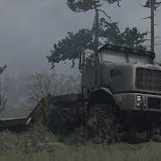 MAKING AN AWESOME MAP FOR SPINTIRES MUDRUNNER