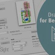 DraftSight For Beginners Outputting Drawings