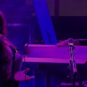 Loreen Neon Lights VisFestivalen 16 07 2022