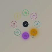 Create A 3D Interactive Radial Menu Free Source Code