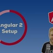 SETUP CLI Angular 2 0 Final Getting Started