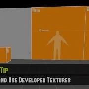 Quick Tip 10 CS GO Source Find Use Developer Textures Hammer Source Tutorial For Beginners