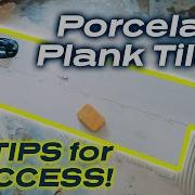 How To Install Plank Tile 8 Easy Steps