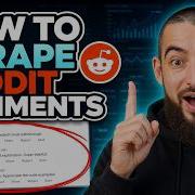 How To Scrape Reddit Comments In 2026