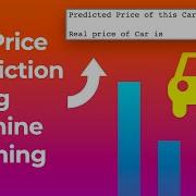 Car Price Prediction Using Machine Learning Machine Learning Project Python 2023