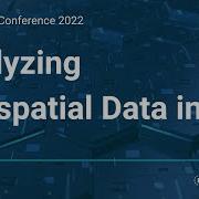 Analyzing Geospatial Data In R Sherrie Xie