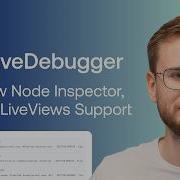 LiveView Node Inspector Nested LiveViews Support LiveDebugger 0 7 0