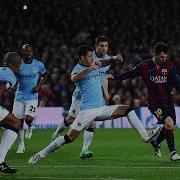 Lionel Messi Ultimate Dribbling Skills 2014 2015 HD