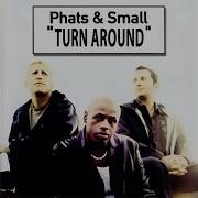 Turn Around Feat Toney Lee
