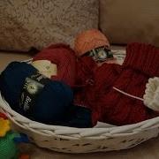ОБЗОР МОИХ ПОМОЩНИКОВ ВЯЗАНИЯ СПИЦЫ КРЮЧКИ И НЕДОВЯЗЫ ДЕКАБРЬ