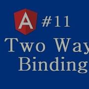 Angular 2 Tutorial 11 Two Way Binding