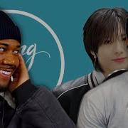Reaction 태민TAEMIN의 킬링보이스를 라이브로 Guilty MOVE Criminal 괴도 2 KIDS Rise 1 Of 2
