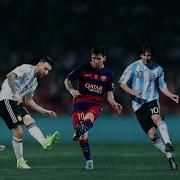 Lionel Messi Signature Pass The King Of The Lob Pass Part I