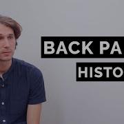 Back Pain History OSCE Guide UKMLA CPSA PLAB 2