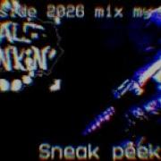 Analog Funkin Mix Other Side 2026 Mix Fan Visual Sneak Peek