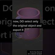 Easy Destruction With Unity And Blender Shorts