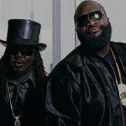 Rick Ross The Boss Official Music Video Ft T Pain