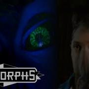 Animorphs Young Wolfking