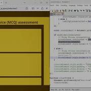 JavaScript 13 Check If No Radio Button Is Selected On Form Submission