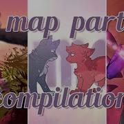 3 MAP Parts Hang On Me Zero Gravity Jericho
