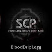 SCP CB Class D9341 Blood Drip Sound Effect 2