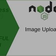 Image Uploading Creating A REST API With Node Js Tutorial 11