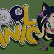 Pool Panic Kitty Kat Gaming