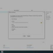 How To Create A New Workspace In NetSim