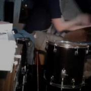 Suffocation Catatonia Drum Cover