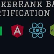 HackerRank SQL Basic Certification