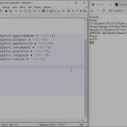 JavaScript Tutorial 40 Browser Detection User Agent
