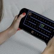 Creoqode 2048 DIY Open Source Game Console
