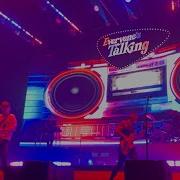 ALL TIME LOW Lost In Stereo Live At Manchester Co Op Arena 23 1 26