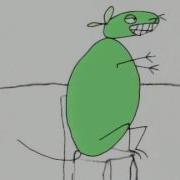 Поллитровая мышь 12 Oz Mouse 1 сезон 1 серия