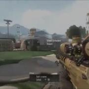 OLD NEW CLIPS APP CLIP DESCRIPTION Sevenfold Sniping