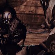 Quarian And Geth War Outcomes Mass Effect Legendary Edition
