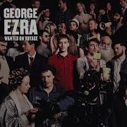George Ezra Drawing Board Official Audio