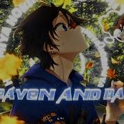 Heaven Back Horimiya AMV EDIT 4K Vibe