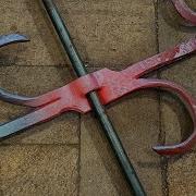 Test Pieces The Key To Improving As A Blacksmith