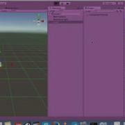 Unity C Use GetComponent Function To Access GameObject Components