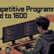 Road To 1600 Mastering CSES Sorting Searching Problems Interactive Problem Solving