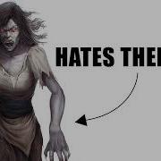 Why It Sucks To Be A Vampire Spawn