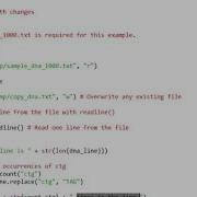 Reading A File Line By Line In Python